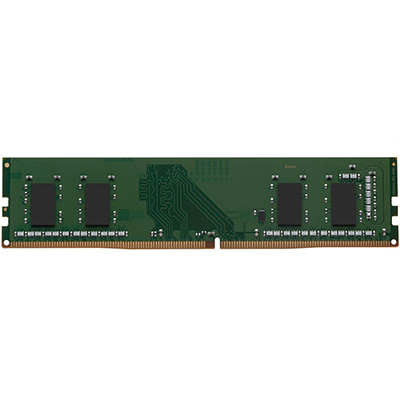 Memria 4GB DDR4 2666MHz Kingston desktop CL19