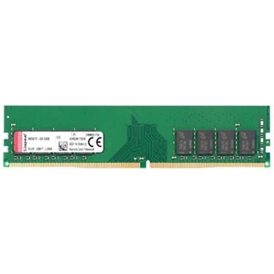 Memria 8GB DDR4 3200MHz Kingston KVR32N22S8/8