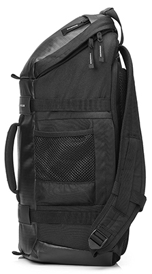 Mochila HP L8J88AA Odyssey p/ notebook at 15,6 polegad