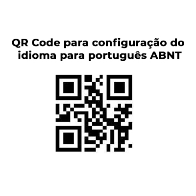 Leitor Cdigo de barras e QRCode OEX LC100 USB