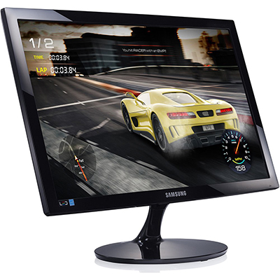 Monitor LED 24 pol. Samsung S24D332 Full HD HDMI VGA