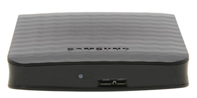Mini HD externo 500GB Samsung M3 M500TCB/G USB3