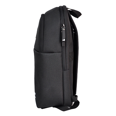 Mochila p/ notebook at 15,6 pol. C3Tech MC-40BK