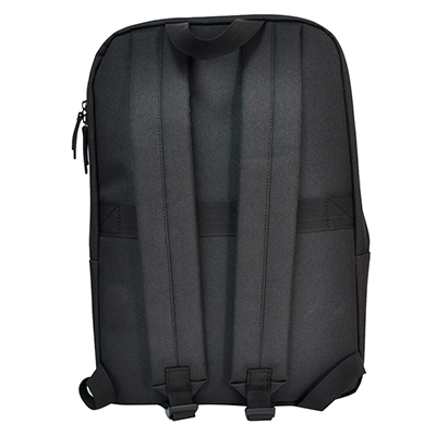 Mochila p/ notebook at 15,6 pol. C3Tech MC-40BK