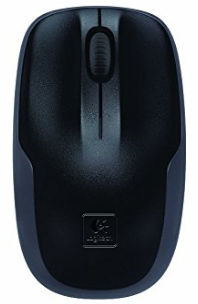 Teclado e mouse sem fio Logitech MK220 ABNT2 10m 2.4GHz