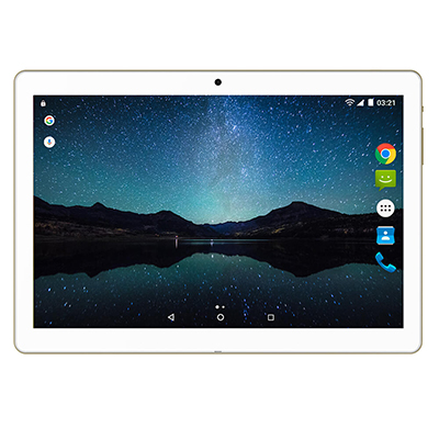 Tablet 10 poleg. Multilaser M10A NB268 Lite 3G dual-CAM