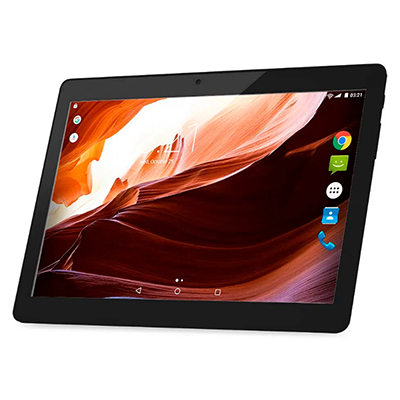 Tablet 10 poleg. Multilaser M10A NB331 3G 2+32GB 1,3GHz