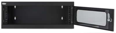 Mini rack Nilko NK035340 19 pol. com 3U e 40 cm prof 