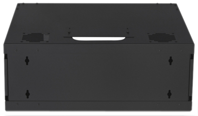 Mini rack Nilko NK035340 19 pol. com 3U e 40 cm prof 