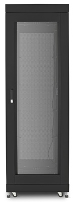 Rack de CPD 19 polegadas 44U, 120cm Nilko NK047044-A200