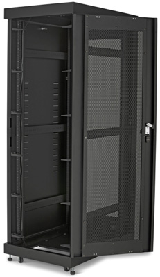 Rack de CPD 19 polegadas 44U, 120cm Nilko NK047044-A200