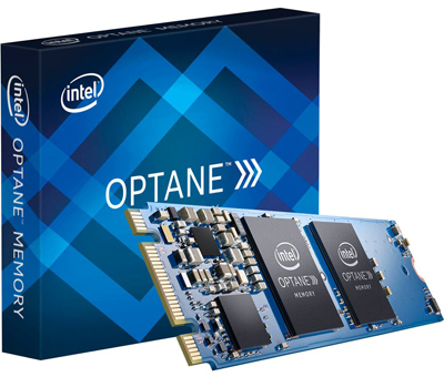 Memria 16GB Intel Optane MEMPEK1W016GAXT PCI-E 3.0 X2