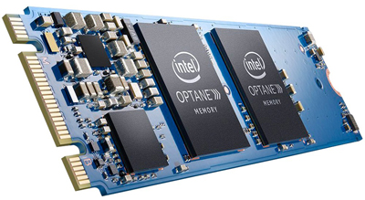 Memria 32GB Intel Optane MEMPEK1W032GAXT PCI-E 3.0 X2