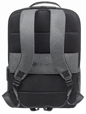 Mochila p/ notebook 17,3 pol. HP Executive P6N23AA