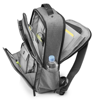 Mochila p/ notebook 17,3 pol. HP Executive P6N23AA