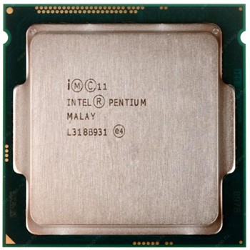 Processador Intel Pentium G3250, 3MB, 3,2 GHz LGA-1150 