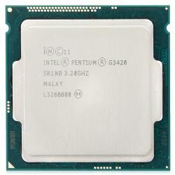 Processador Intel Pentium G3420, 3MB, 3,2 GHz LGA-1150