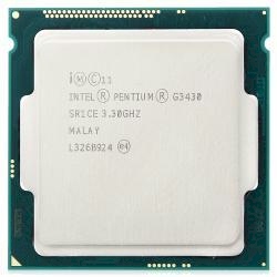 Processador Intel Pentium G3430, 3MB, 3,3 GHz LGA-1150