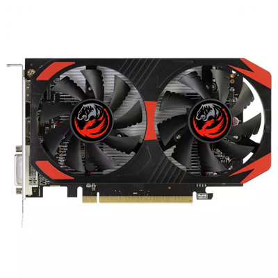 Placa Vdeo PCYes AMD RADEON RX560 4GB GDDR5 128 bits