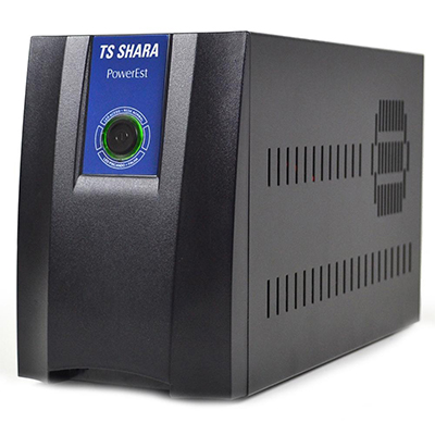 Estabilizador 2KW TS Shara 9011 PowerEst Home biv/115V