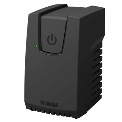 Estabilizador 500W TS Shara 9116 PowerEst Bivolt/115V