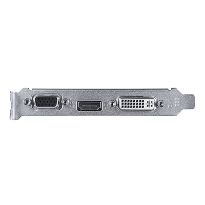 Placa vdeo PCYes NVIDIA GEFORCE G210 1GB DDR3 64 BITS