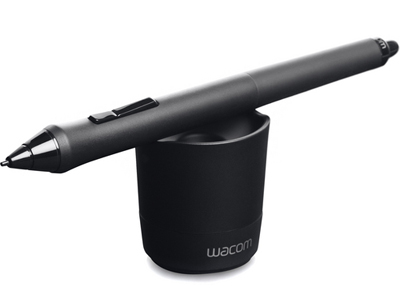 Mesa grfica prof. Wacom Intuos Pro  PTH451L 6.2x3.9 p