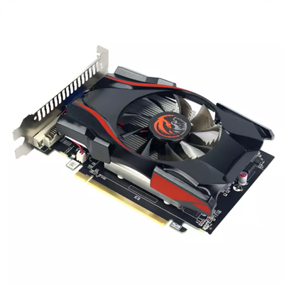 Placa vdeo PCYes AMD RADEON R7 240 4GB DDR5 128 bits 