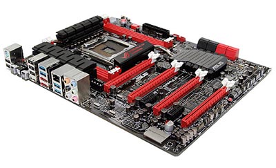 Placa me Asus Rampage IV Formula , X79, p/ i7 LGA2011