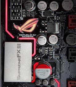 Placa me Asus Rampage IV Formula , X79, p/ i7 LGA2011