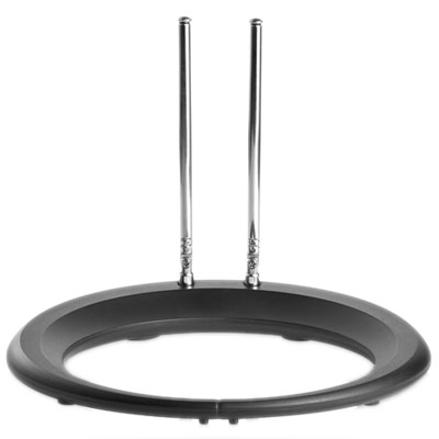 Antena interna de TV, Multilaser RE200 FM HDTV 8dB