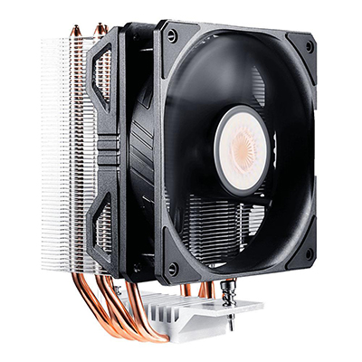 Cooler CPU CoolerMaster Hyper 212 EvoV2 120mm intel AMD