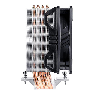 Cooler CPU CoolerMaster Hyper 212 EvoV2 120mm intel AMD