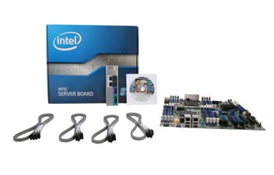 Placa me Server Intel DBS2600CP2, p/ Xeon dual LGA2011