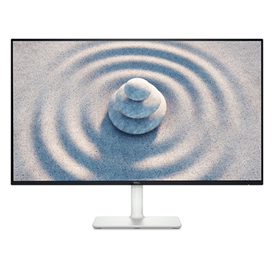 Monitor de 27 pol. Dell S2725H 100Hz Full HD, sem ajuste de altura