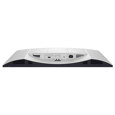 Monitor de 27 pol. Dell S2725H 100Hz Full HD, sem ajuste de altura