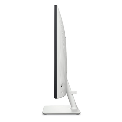 Monitor de 27 pol. Dell S2725H 100Hz Full HD, sem ajuste de altura