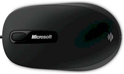 Mouse Comfort Mouse 3000 BlueTrack 1000 dpi S9J-00009