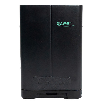 Nobreak 1200VA (744W) Coletek Safe Pro 2bat. 8 tom. biv/115V