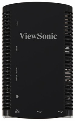 Thin Client ViewSonic SC-T25 ARM 1GB RAM, 8GB VTOS WiFi