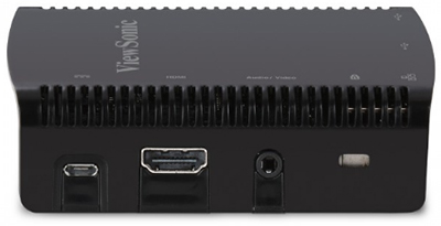 Thin Client ViewSonic SC-T25 ARM 1GB RAM, 8GB VTOS WiFi