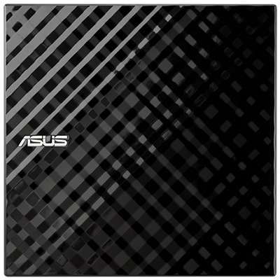 Drive externo DVD-RW Asus SDRW-08D2S-U, 8X