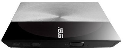 Gravador externo de CD DVD Asus SDRW-08D3S-U 8X AVwhere