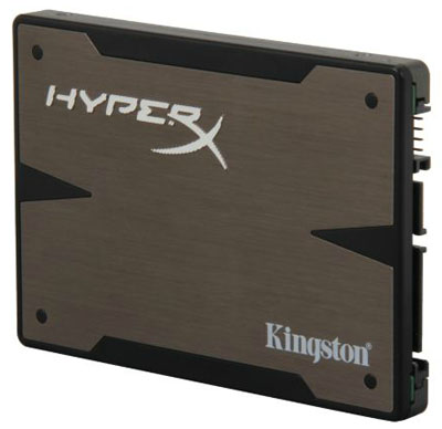 SSD Kingston SH103S3/120G 120GB SATA3 6Gbps 555MBps