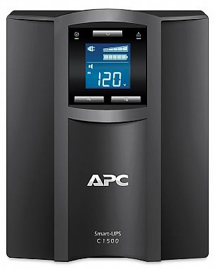 Nobreak APC SMC1500-BR 1440VA (900W) 120V, senoidal