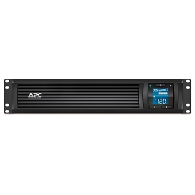 Nobreak APC SMC15002U-BR rack 1500VA 900 W sen. 115V