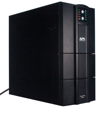 Nobreak senoidal APC SMC3000XLBI-BR 3KVA (3KW) Biv/115V