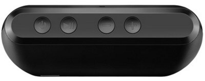 Speaker Bluetooth Pulse SP216 USB SD P2 bat. FM,20W RMS