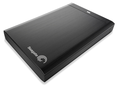 HD externo 1TB Seagate STBU1000100 Backup plus, USB3