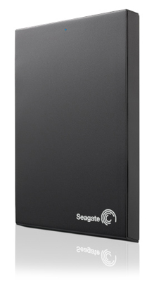 Mini HD externo 500GB Seagate Expansion STBX500100 USB3